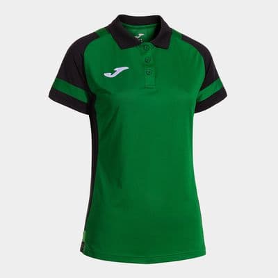 Joma Women's Lider Polo Shirt