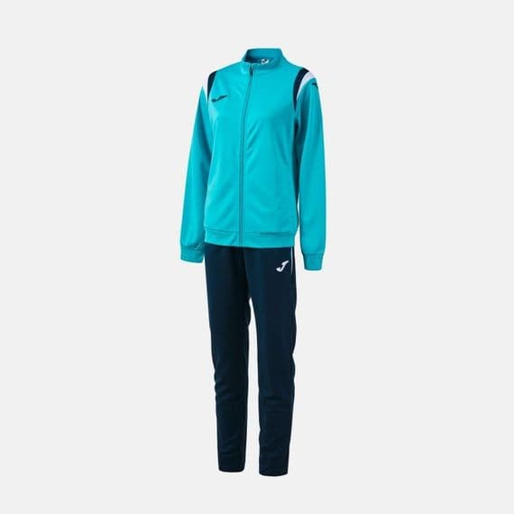 Joma Women Terra Danubio Tracksuit