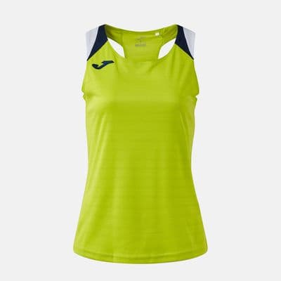 Joma Women Terra Danubio Vest
