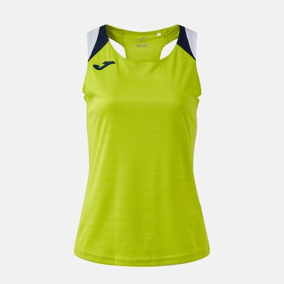 Joma Women Terra Danubio Vest