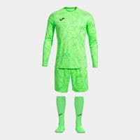 Joma Zamora IX Goalkeeper Kit