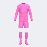 Joma Zamora IX Goalkeeper Kit