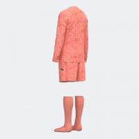Joma Zamora IX Goalkeeper Kit