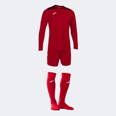 Joma Zamora VII Goalkeeper Kit