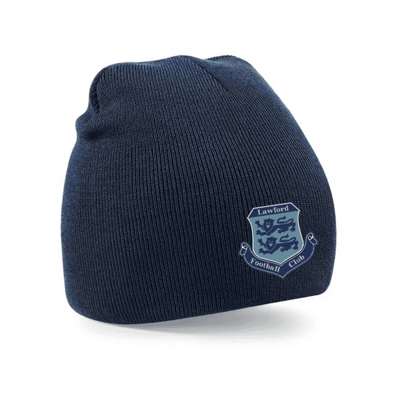Lawford FC Beanie Hat