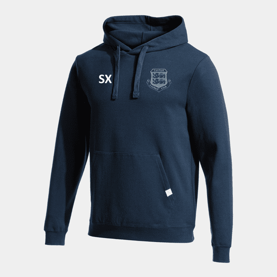 Lawford FC Cotton Hoodie