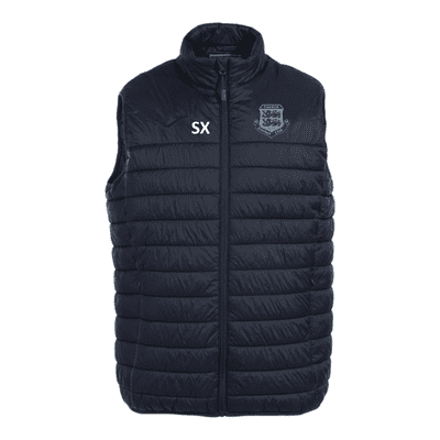 Lawford FC Gilet