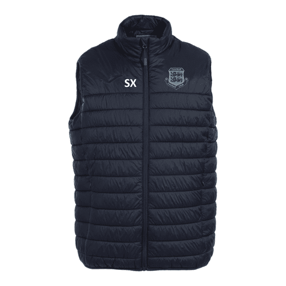 Lawford FC Gilet