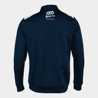Lawford FC Half Zip Sweatshirt