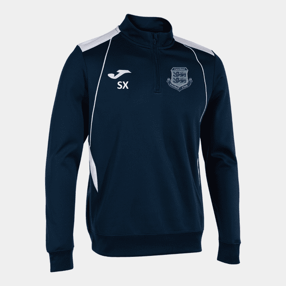 Lawford FC Half Zip Sweatshirt