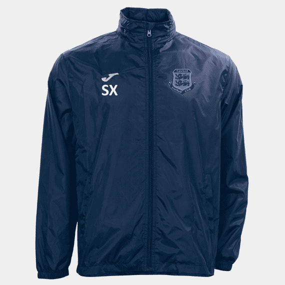 Lawford FC Rain Jacket