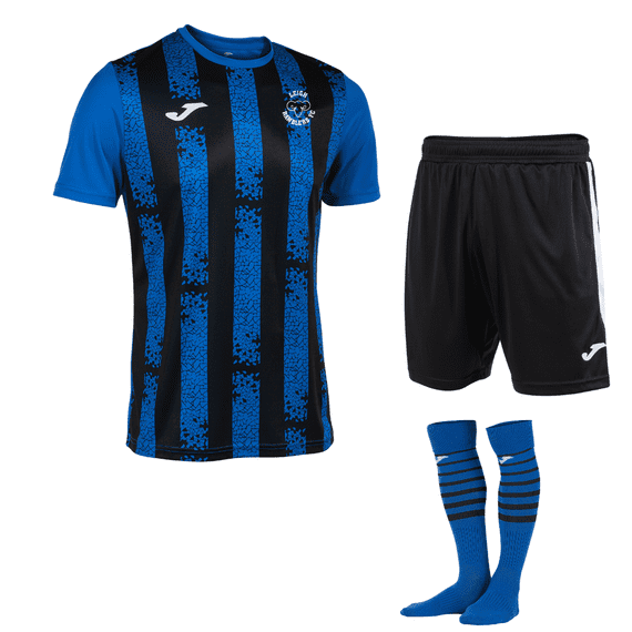 Leigh Ramblers 2024 Home Kit