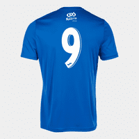 Leigh Ramblers 2024 Home Shirt