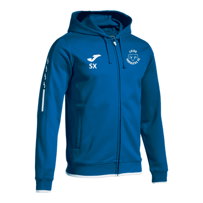 Leigh Ramblers 2024 Players Hoodie