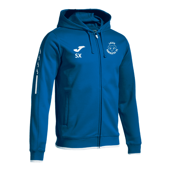 Leigh Ramblers 2024 Players Hoodie