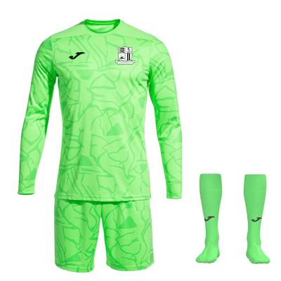 Leigh Town 2024 Away GK Kit