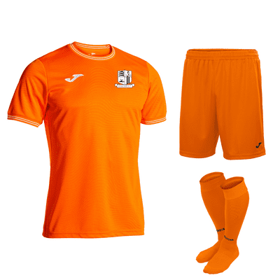 Leigh Town 2024 Away Kit