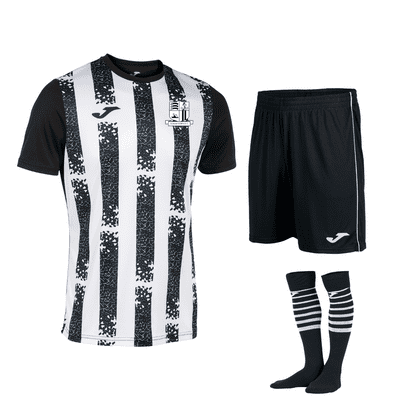 Leigh Town 2024 Home Kit