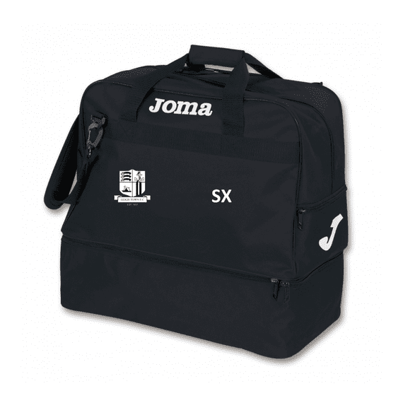 Leigh Town Holdall