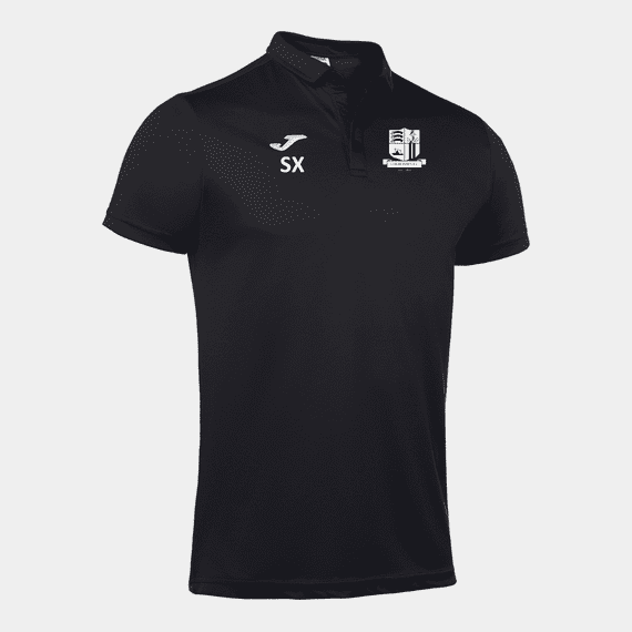 Leigh Town Polo Shirt