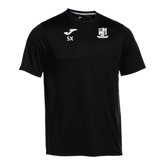 Leigh Town Training Shirt