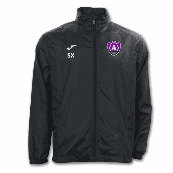 Lemington FC Rain Jacket
