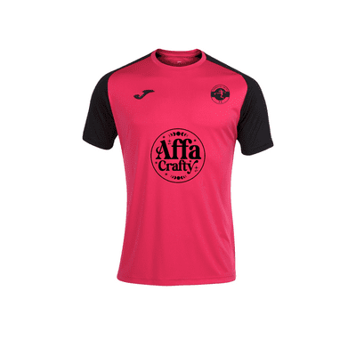 Lhanbryde United Away Shirt