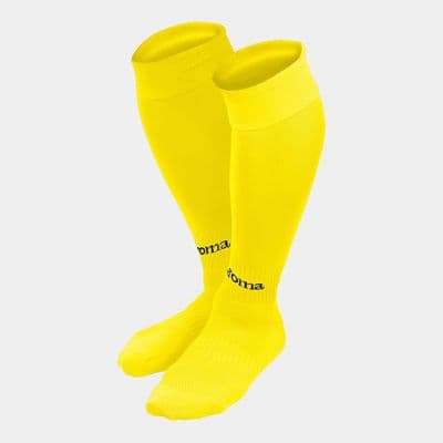 Lhanbryde United Classic Home Sock