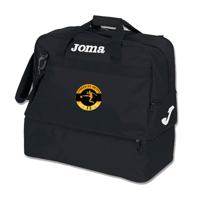 Lhanbryde United Holdall