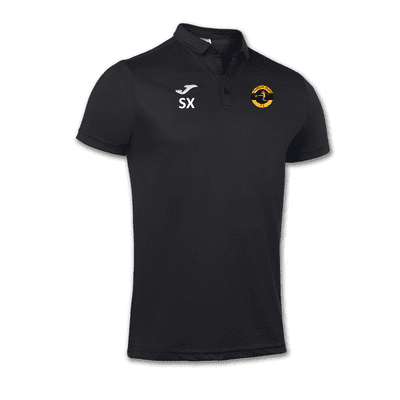 Lhanbryde United Polo Shirt