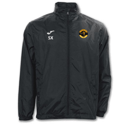 Lhanbryde United Rain Jacket