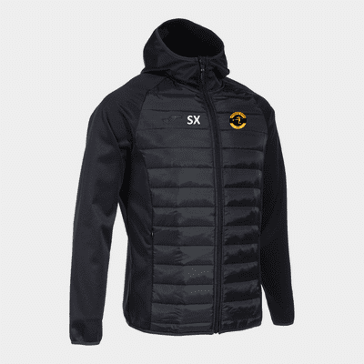 Lhanbryde United Soft Shell Jacket