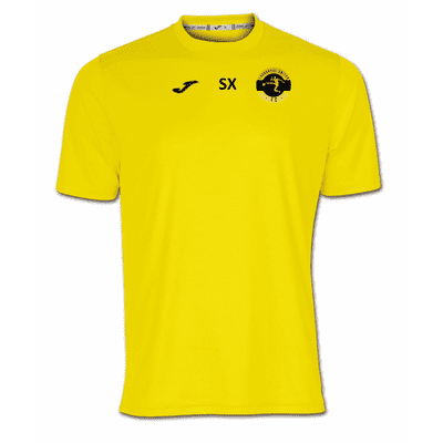 Lhanbryde United Training Shirt