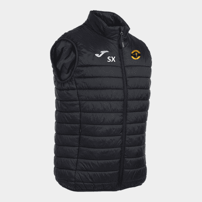 Lhanbryde United Urban Gilet