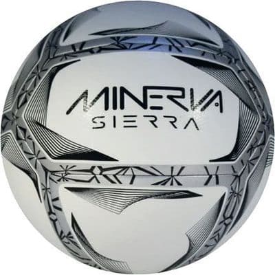 Minerva Sierra Football