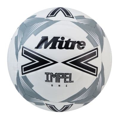Mitre Impel One Football