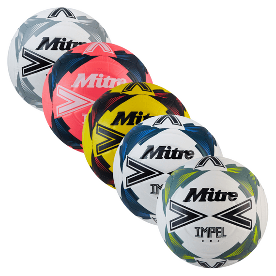 Mitre Impel Training Ball