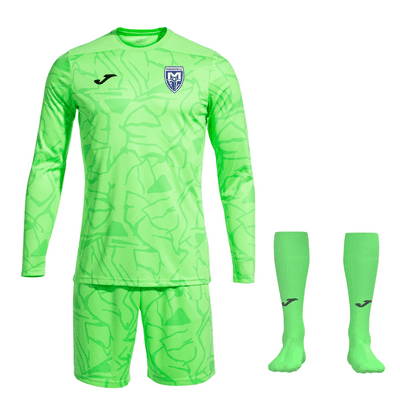 Mornington 2024 Away GK Kit