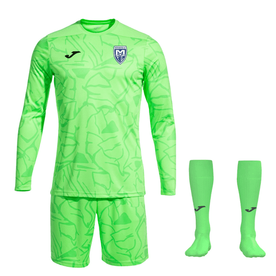Mornington 2024 Away GK Kit