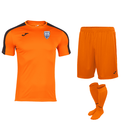 Mornington 2024 Away Kit