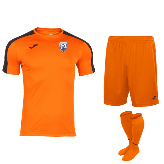 Mornington 2024 Away Kit