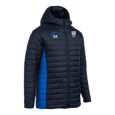 Mornington 2024 Bench Coat