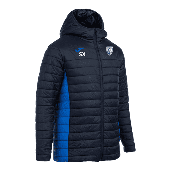 Mornington 2024 Bench Coat