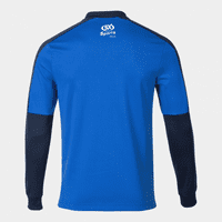 Mornington 2024 Coaches Half Zip Sweatshirt