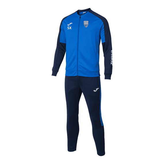 Mornington 2024 Coaches Tracksuit