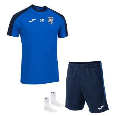 Mornington 2024 Coaches Training Kit