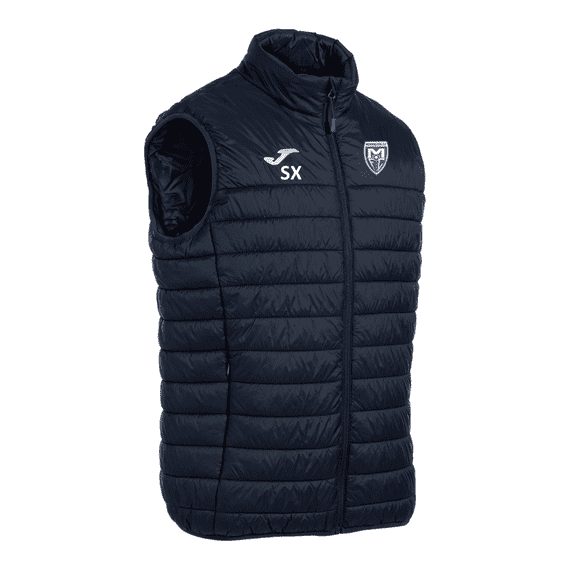 Mornington 2024 Gilet