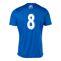 Mornington 2024 Home Kit