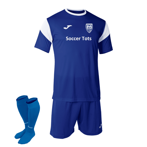 Mornington Soccer Tots Kit