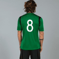 Nike Shirt Numbers
